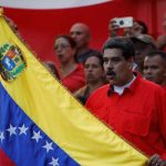 Presidente Nicolás ratifica convocatoria a elecciones parlamentarias nicolas maduro