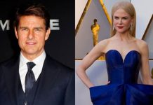 «Por ser católica», Nicole Kidman no podrá asistir a la boda de su hijo connor cruise