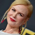 Nicole Kidman se deja ver en bikini a sus 53 años (FOTOS) fotos