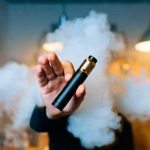 Massachusetts prohíbe productos de nicotina con sabores estados unidos