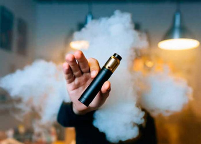 nicotina-uno estados unidos