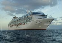 Crucero Coral Princess llega con más de 1,600 turistas a San Juan del Sur nicaragua