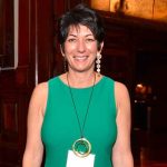 Niegan fianza a exnovia de Epstein y seguirá detenida estados unidos