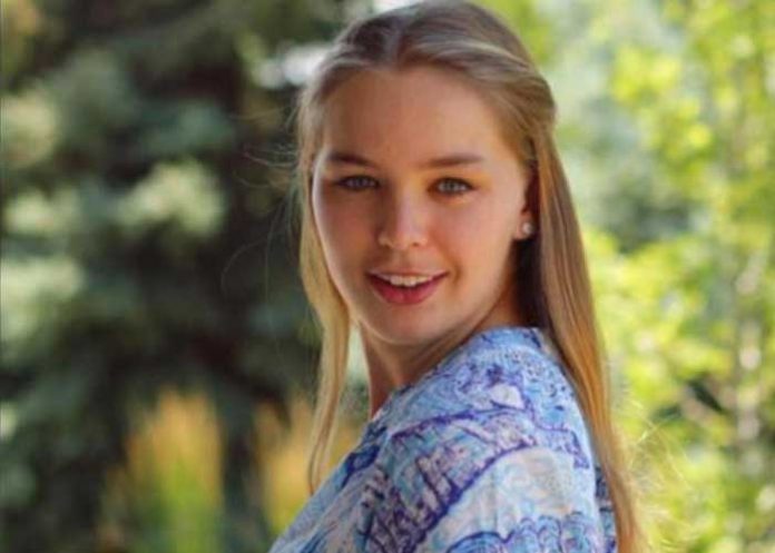 nieta-kennedy-muere estados unidos