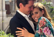 Nueva boda real: Nieta de la reina Isabel está comprometida reino unido