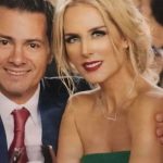 Tania Ruiz revela detalles sobre su relación con Peña Nieto mexico