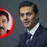 Testigo afirma que El Chapo sobornó al expresidente Peña Nieto con 100 mdd estados unidos