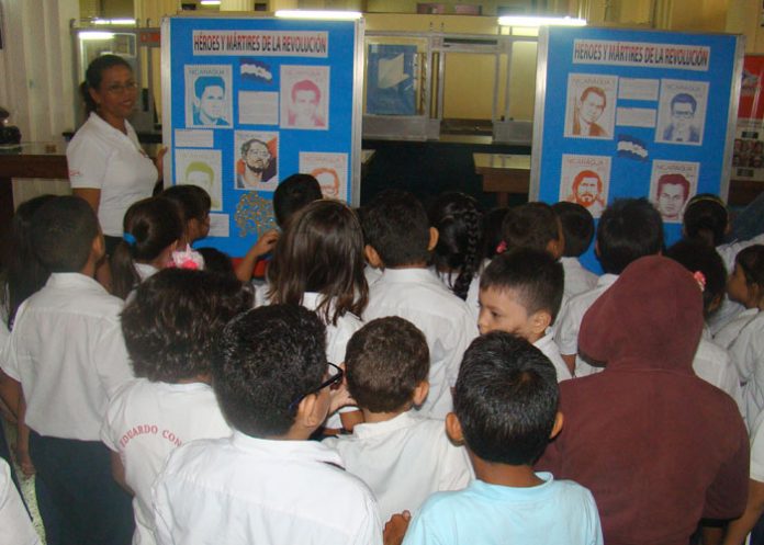 nietos-revolucion-01 nicaragua