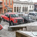 Sur de EE.UU convertido en heladera por ola de frío