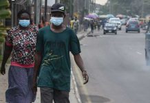 Nigeria reporta el primer fallecido por coronavirus africa