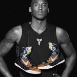 Nike retiró todos los productos de Kobe Bryant tras su muerte estados unidos
