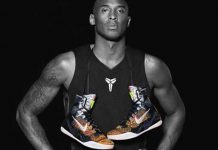 Nike retiró todos los productos de Kobe Bryant tras su muerte estados unidos