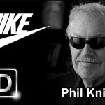 Netflix realizará una película biográfica del fundador de Nike estados unidos