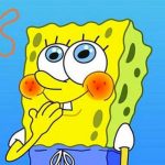 Nike lanza colección de tennis de Bob Esponja nickelodeon