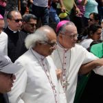 Opinión: ¡Ningún diálogo con la mediación de los curas golpistas! nicaragua