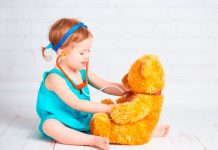 La supervivencia del cáncer infantil aumentó en los últimos años
