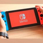 Nintendo lanza dos nuevas de la Switch nintendo