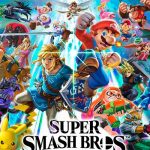 super smash bros