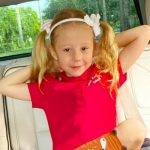 Bloguera rusa de 5 años entra en Top 3 de los youtubers mejor pagados nicaragua