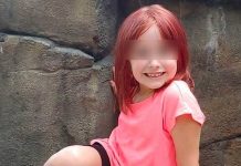Niña de 6 años es secuestrada y asesinada por su vecino en C. del Sur estados unidos