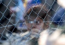 Por error agentes migratorios detienen a una niña estadounidense
