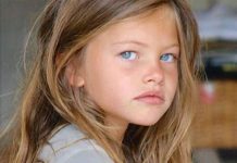 Así luce la niña más guapa del mundo junto al hermano de Mario Casas espana