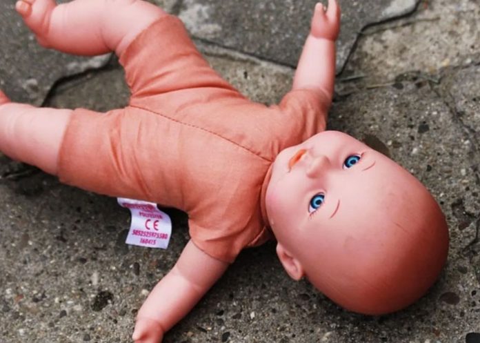 nina-muerta argentina