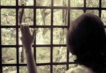 Capturan a pareja que violaba y prostituía a una niña en Argentina argentina, pareja detenida, abuso sexual, niña,