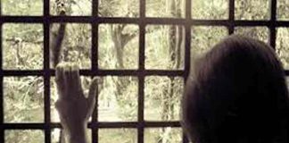 argentina, pareja detenida, abuso sexual, niña,