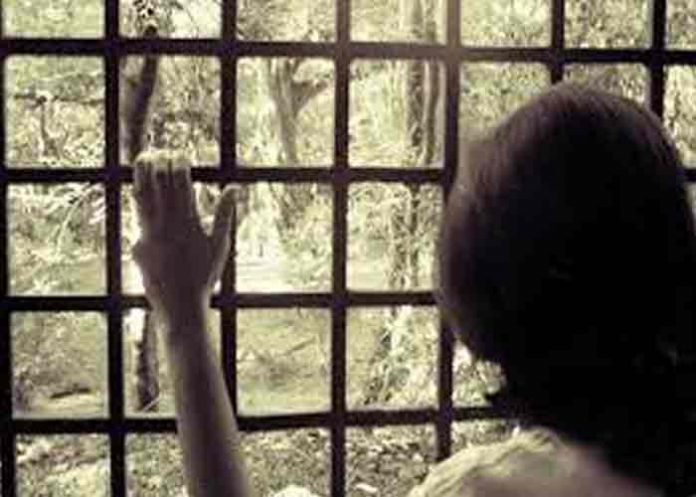 nina-prostituida- argentina, pareja detenida, abuso sexual, niña,