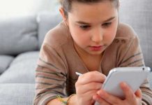 Gran cantidad de menores reciben mensajes con contenido sexual mensajes de texto