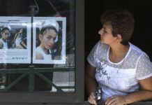 Encontraron el cuerpo de una niña desaparecida durante una boda en Francia