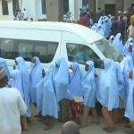 Nigeria: Niñas cautivas por varios días se reunirán con sus familias nigeria