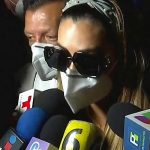 Un audio podría probar que Giovanni Medina paga testigos contra Ninel Conde ninel conde
