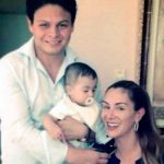 Giovanni Medina aseguró que Ninel Conde tomaba y fumaba cuando estaba embarazada mexico