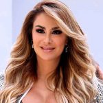 No hay quien la detenga: Ninel Conde detalla nuevo proyecto musical mexico