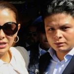 Giovanni Medina lanzó un fulminante mensaje al Bombón Asesino pelea