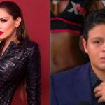 Filtran fotos de los presuntos golpes que Giovanni ocasionó a Ninel Conde mexico