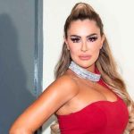 Ninel Conde reacciona a los audios que inculpan a su marido de fraude mexico