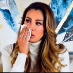 Ninel Conde pide justicia para delincuentes que le cortaron la mano a su tío mexico