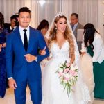 Ninel Conde emite su primera declaración sobre el arresto de Larry Ramos estados unidos