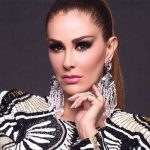 ¿Más transformaciones? Así se ve Ninel Conde con su nuevo rostro estados unidos