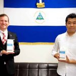 Frappé con café nicaragüense deleitará al consumidor japonés nicaragua