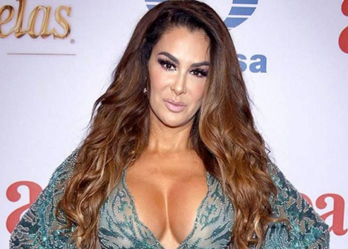 ninel conde