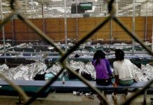 La triste Navidad para los niños migrantes en Estados Unidos eeuu