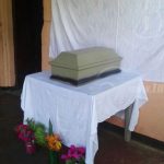 Determinan que fue muerte natural la del niño en comarca Los Vanegas