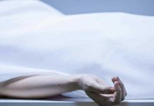 Niño cuida a su madre un día completo sin saber que estaba muerta