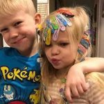 Niño que salvo a su hermanita, es nombrado Campeón Honorario estados unidos