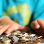 Tips para que los niños aprendan a ahorrar dinero estados unidos