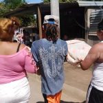 Niño fallece intentando bajar naranjas en Ciudad Sandino nicaragua